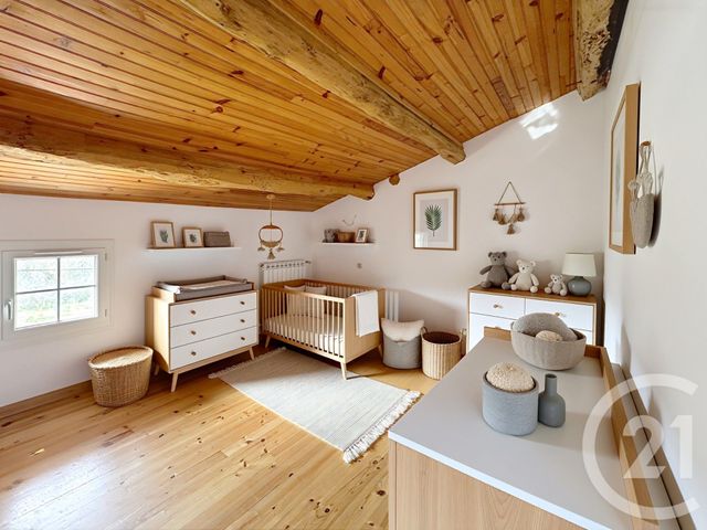 Maison &agrave; vendre - 6 pi&egrave;ces - 259 m2 - 31 - MIDI-PYRENEES