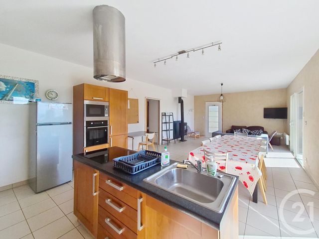 Maison &agrave; vendre - 7 pi&egrave;ces - 202,46 m2 - Lezat Sur Leze - 09 - MIDI-PYRENEES