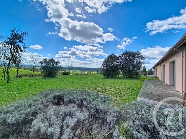 Maison &agrave; vendre - 7 pi&egrave;ces - 202,46 m2 - Lezat Sur Leze - 09 - MIDI-PYRENEES