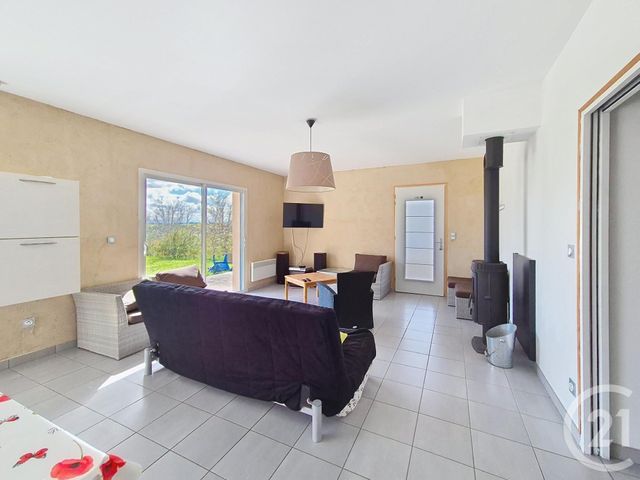 Maison &agrave; vendre - 7 pi&egrave;ces - 202,46 m2 - Lezat Sur Leze - 09 - MIDI-PYRENEES