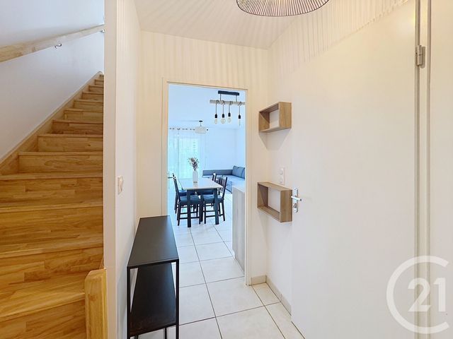 Maison &agrave; vendre - 4 pi&egrave;ces - 80,90 m2 - Seysses - 31 - MIDI-PYRENEES