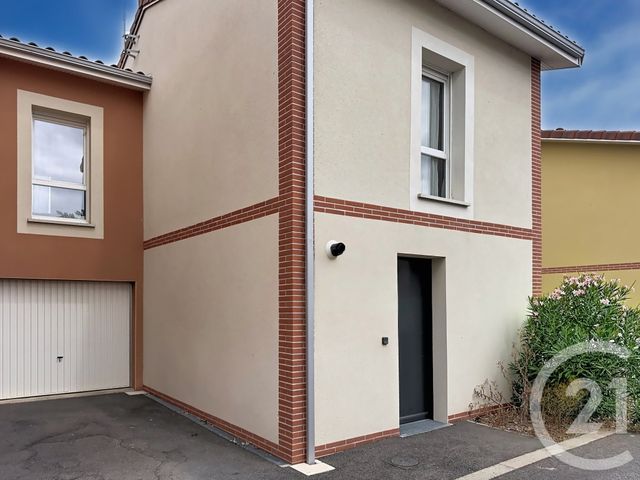 Maison &agrave; vendre - 4 pi&egrave;ces - 80,90 m2 - Seysses - 31 - MIDI-PYRENEES