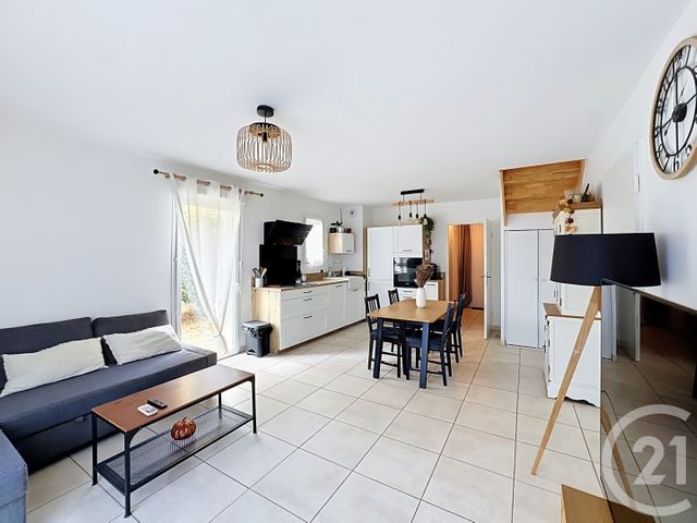Maison &agrave; vendre - 4 pi&egrave;ces - 80,90 m2 - Seysses - 31 - MIDI-PYRENEES