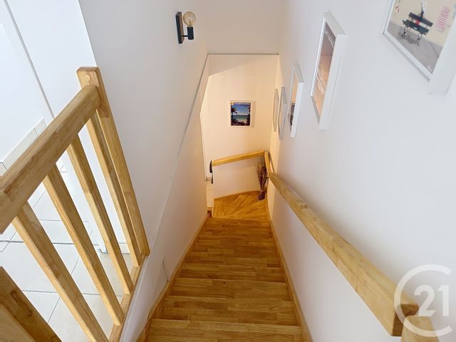Maison &agrave; vendre - 4 pi&egrave;ces - 80,90 m2 - Seysses - 31 - MIDI-PYRENEES