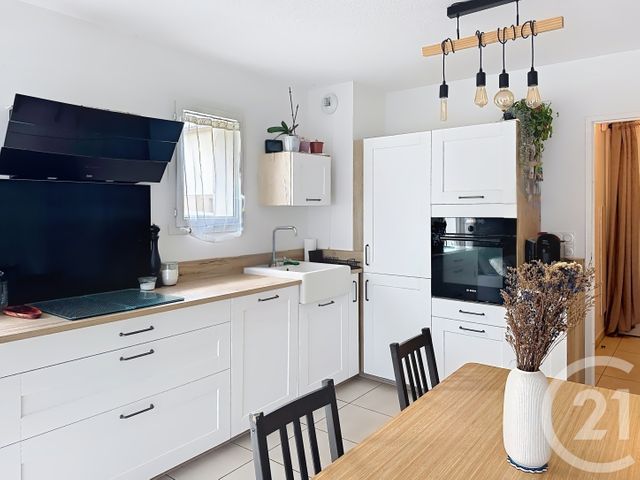 Maison &agrave; vendre - 4 pi&egrave;ces - 80,90 m2 - Seysses - 31 - MIDI-PYRENEES