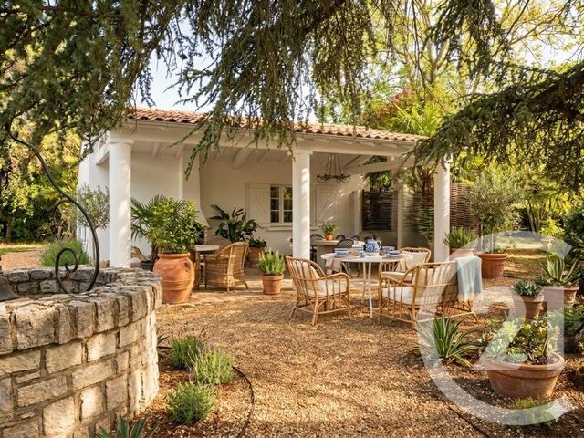 Maison &agrave; vendre - 7 pi&egrave;ces - 377,93 m2 - St Hilaire - 31 - MIDI-PYRENEES