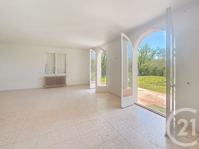 Maison &agrave; vendre - 7 pi&egrave;ces - 377,93 m2 - St Hilaire - 31 - MIDI-PYRENEES