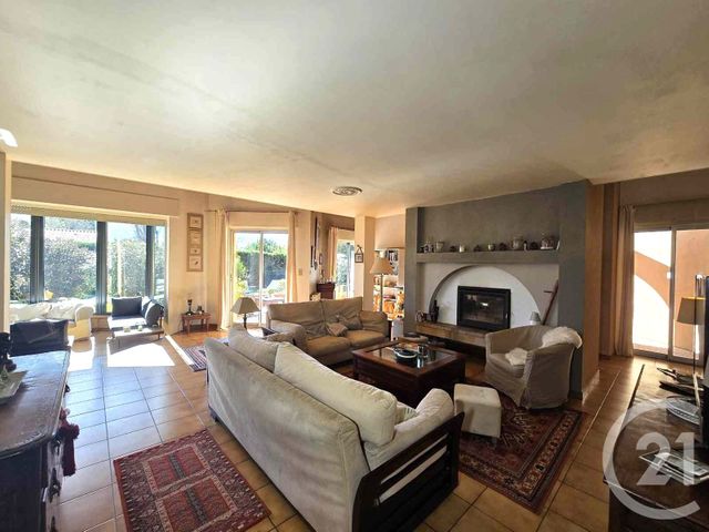 Maison &agrave; vendre - 5 pi&egrave;ces - 164,80 m2 - St Hilaire - 31 - MIDI-PYRENEES