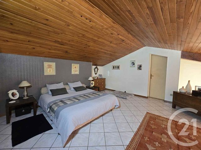 Maison &agrave; vendre - 5 pi&egrave;ces - 164,80 m2 - St Hilaire - 31 - MIDI-PYRENEES