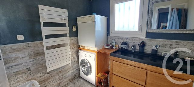 Maison &agrave; vendre - 4 pi&egrave;ces - 119 m2 - Lherm - 31 - MIDI-PYRENEES