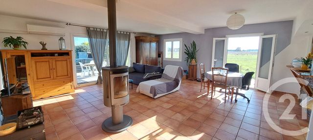 Maison &agrave; vendre - 4 pi&egrave;ces - 119 m2 - Lherm - 31 - MIDI-PYRENEES