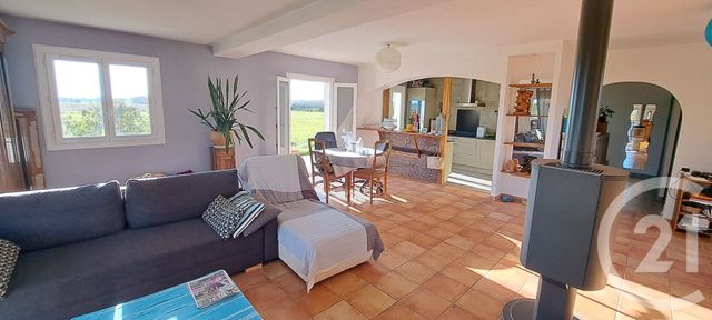 Maison &agrave; vendre - 4 pi&egrave;ces - 119 m2 - Lherm - 31 - MIDI-PYRENEES