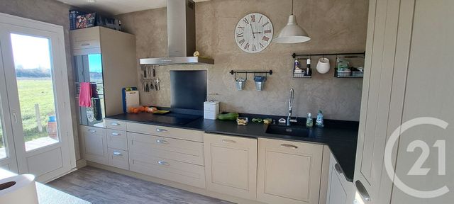 Maison &agrave; vendre - 4 pi&egrave;ces - 119 m2 - Lherm - 31 - MIDI-PYRENEES