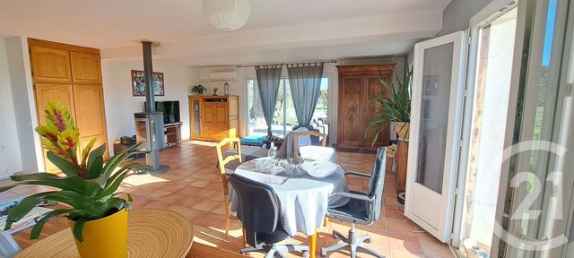 Maison &agrave; vendre - 4 pi&egrave;ces - 119 m2 - Lherm - 31 - MIDI-PYRENEES