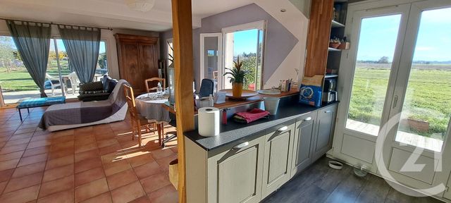 Maison &agrave; vendre - 4 pi&egrave;ces - 119 m2 - Lherm - 31 - MIDI-PYRENEES