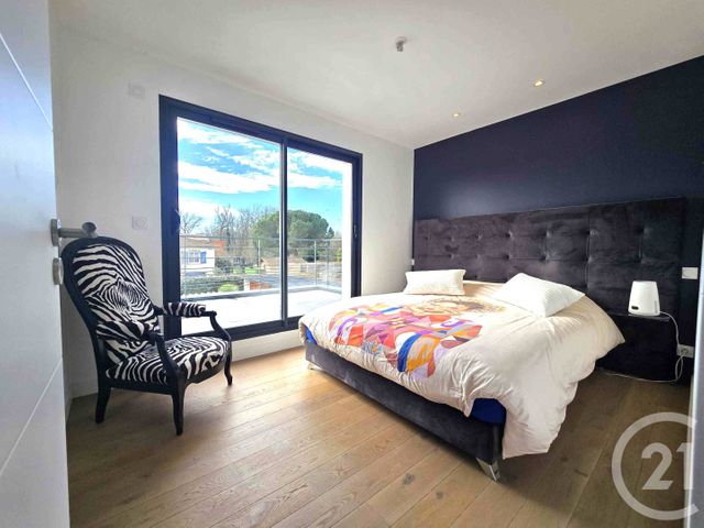 Maison &agrave; vendre - 5 pi&egrave;ces - 147 m2 - Lherm - 31 - MIDI-PYRENEES