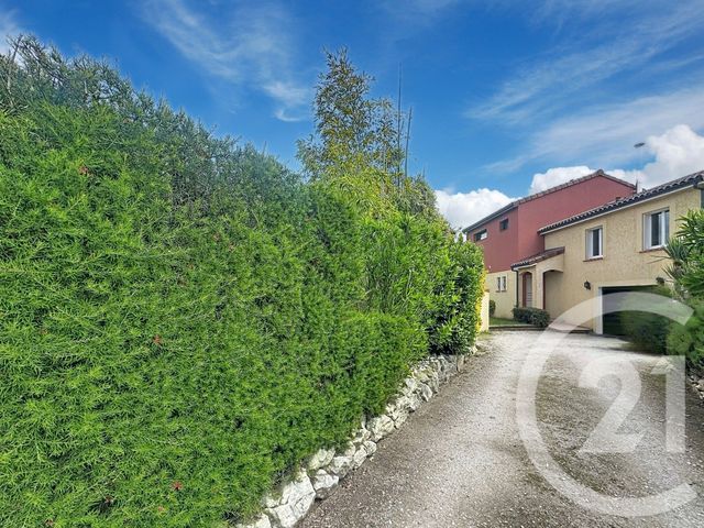 Maison &agrave; vendre - 8 pi&egrave;ces - 167 m2 - Muret - 31 - MIDI-PYRENEES