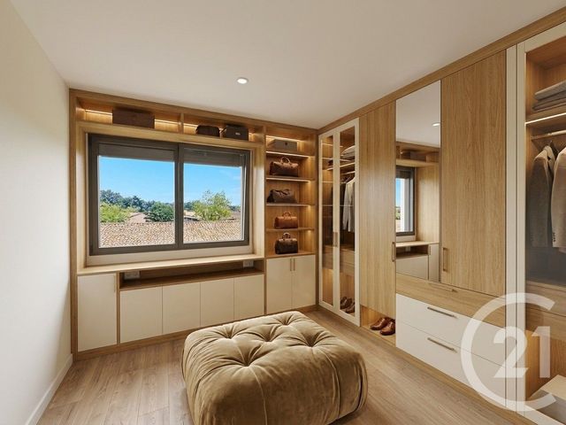 Maison &agrave; vendre - 8 pi&egrave;ces - 167 m2 - Muret - 31 - MIDI-PYRENEES
