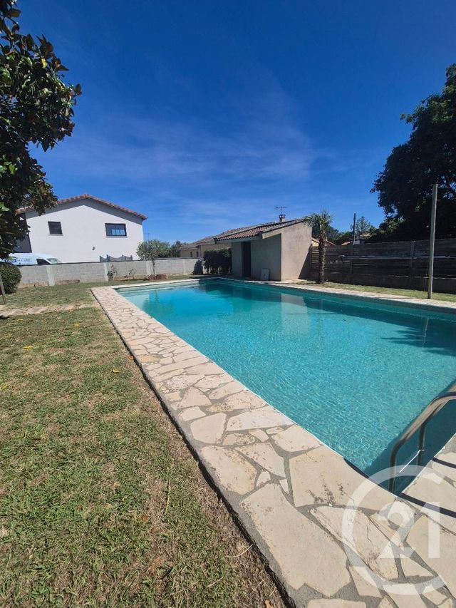 Maison &agrave; vendre - 5 pi&egrave;ces - 258,72 m2 - Seysses - 31 - MIDI-PYRENEES