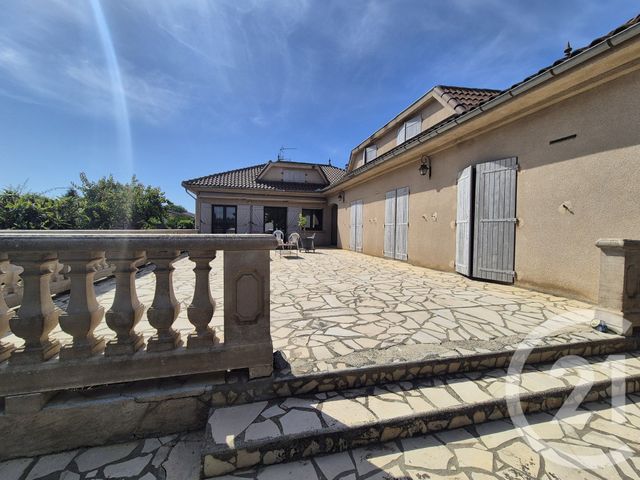 Maison &agrave; vendre - 5 pi&egrave;ces - 258,72 m2 - Seysses - 31 - MIDI-PYRENEES