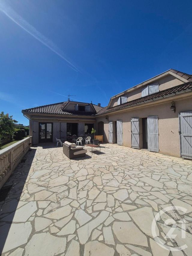 Maison &agrave; vendre - 5 pi&egrave;ces - 258,72 m2 - Seysses - 31 - MIDI-PYRENEES