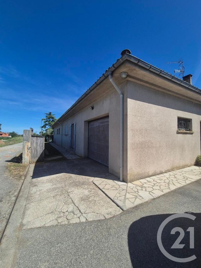 Maison &agrave; vendre - 5 pi&egrave;ces - 258,72 m2 - Seysses - 31 - MIDI-PYRENEES