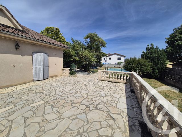 Maison &agrave; vendre - 5 pi&egrave;ces - 258,72 m2 - Seysses - 31 - MIDI-PYRENEES