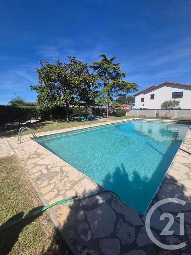 Maison &agrave; vendre - 5 pi&egrave;ces - 258,72 m2 - Seysses - 31 - MIDI-PYRENEES