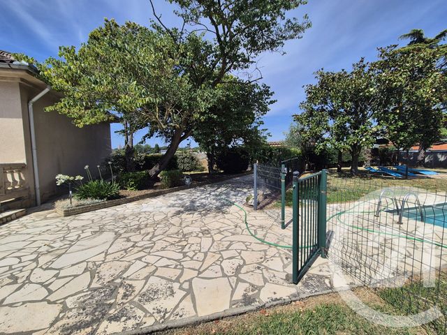 Maison &agrave; vendre - 5 pi&egrave;ces - 258,72 m2 - Seysses - 31 - MIDI-PYRENEES
