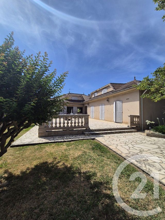 Maison &agrave; vendre - 5 pi&egrave;ces - 258,72 m2 - Seysses - 31 - MIDI-PYRENEES