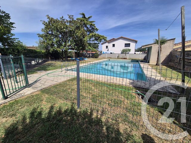 Maison &agrave; vendre - 5 pi&egrave;ces - 258,72 m2 - Seysses - 31 - MIDI-PYRENEES