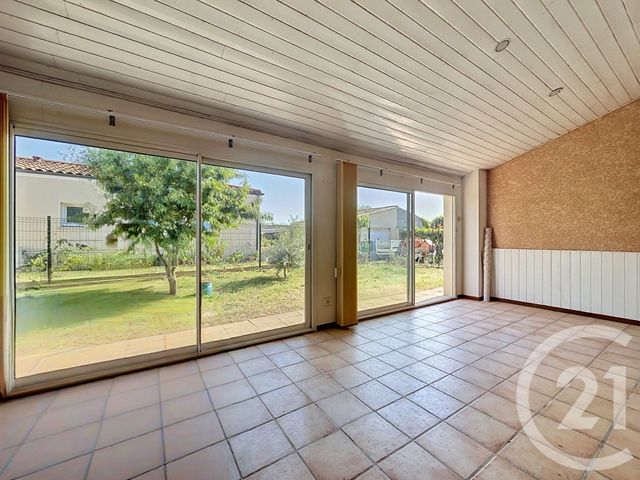 Maison &agrave; vendre - 4 pi&egrave;ces - 113 m2 - Vernet - 31 - MIDI-PYRENEES
