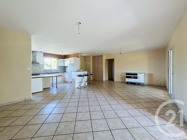 Maison &agrave; vendre - 4 pi&egrave;ces - 113 m2 - Vernet - 31 - MIDI-PYRENEES
