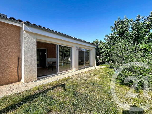 Maison &agrave; vendre - 4 pi&egrave;ces - 113 m2 - Vernet - 31 - MIDI-PYRENEES
