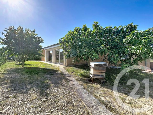 Maison &agrave; vendre - 4 pi&egrave;ces - 113 m2 - Vernet - 31 - MIDI-PYRENEES