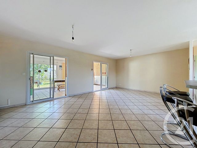 Maison &agrave; vendre - 4 pi&egrave;ces - 113 m2 - Vernet - 31 - MIDI-PYRENEES