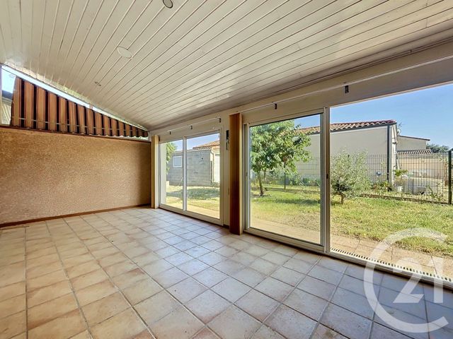 Maison &agrave; vendre - 4 pi&egrave;ces - 113 m2 - Vernet - 31 - MIDI-PYRENEES