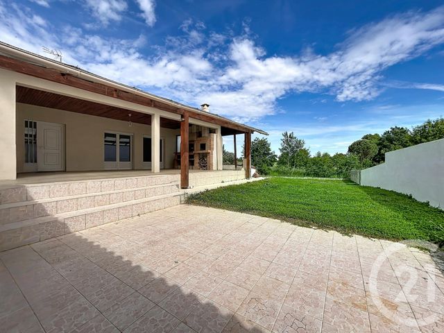Maison &agrave; vendre - 6 pi&egrave;ces - 182,30 m2 - Venerque - 31 - MIDI-PYRENEES