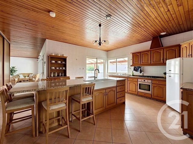 Maison &agrave; vendre - 6 pi&egrave;ces - 182,30 m2 - Venerque - 31 - MIDI-PYRENEES