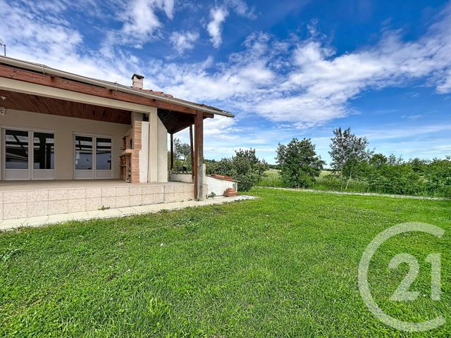 Maison &agrave; vendre - 6 pi&egrave;ces - 182,30 m2 - Venerque - 31 - MIDI-PYRENEES