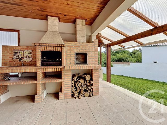 Maison &agrave; vendre - 6 pi&egrave;ces - 182,30 m2 - Venerque - 31 - MIDI-PYRENEES