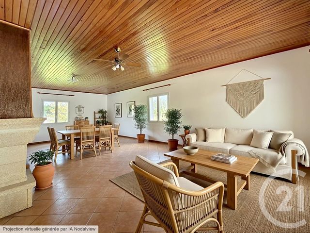 Maison &agrave; vendre - 6 pi&egrave;ces - 182,30 m2 - Venerque - 31 - MIDI-PYRENEES