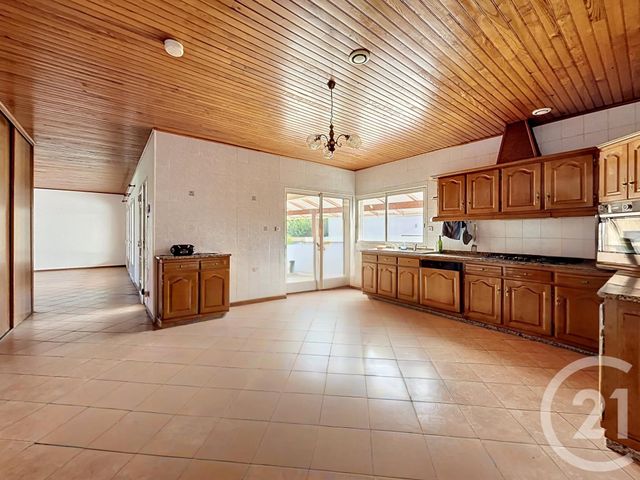 Maison &agrave; vendre - 6 pi&egrave;ces - 182,30 m2 - Venerque - 31 - MIDI-PYRENEES