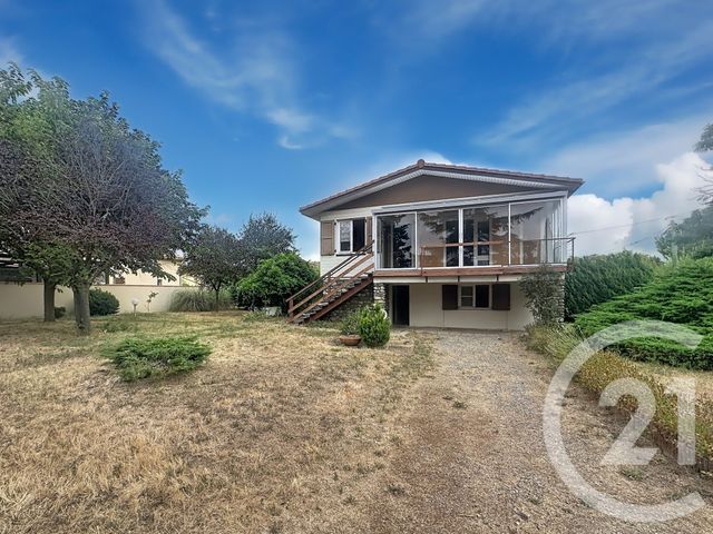 Maison &agrave; vendre - 5 pi&egrave;ces - 125,94 m2 - Muret - 31 - MIDI-PYRENEES