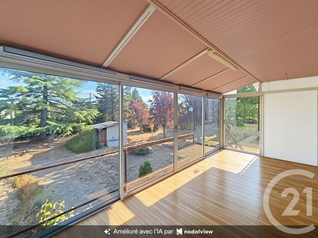 Maison &agrave; vendre - 5 pi&egrave;ces - 125,94 m2 - Muret - 31 - MIDI-PYRENEES