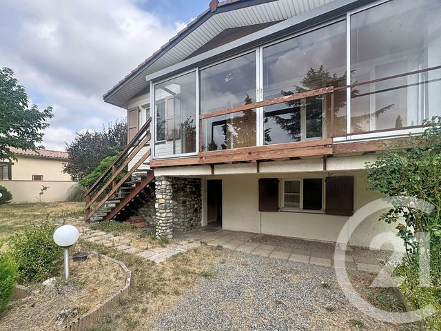 Maison &agrave; vendre - 5 pi&egrave;ces - 125,94 m2 - Muret - 31 - MIDI-PYRENEES