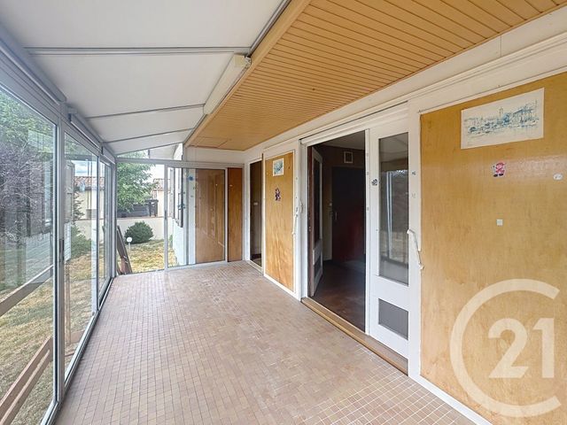 Maison &agrave; vendre - 5 pi&egrave;ces - 125,94 m2 - Muret - 31 - MIDI-PYRENEES