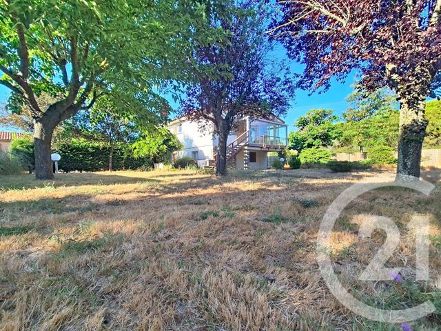 Maison &agrave; vendre - 5 pi&egrave;ces - 125,94 m2 - Muret - 31 - MIDI-PYRENEES
