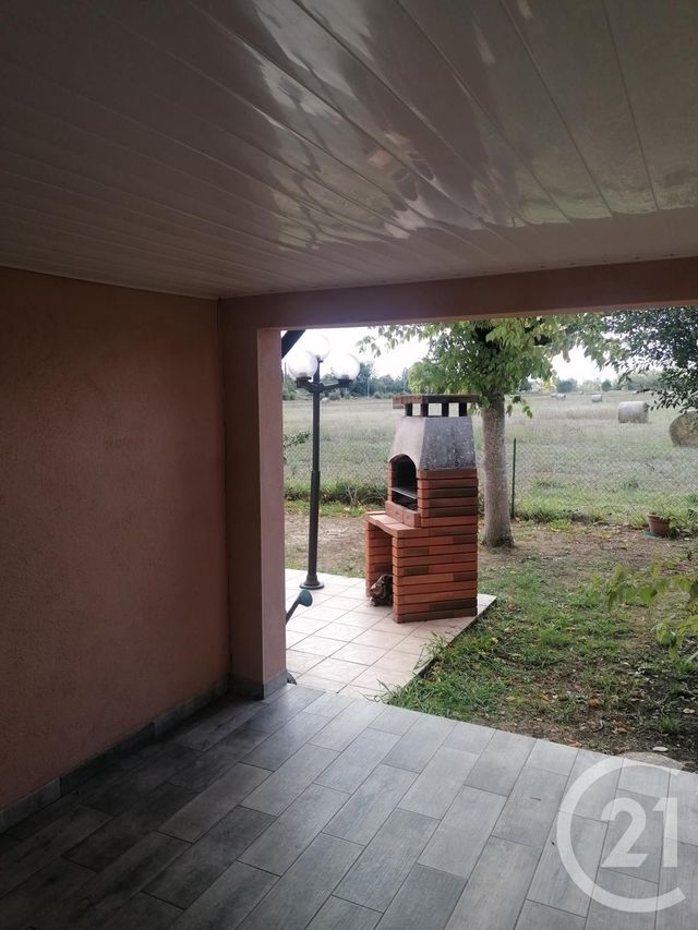 Maison &agrave; louer - 4 pi&egrave;ces - 105,57 m2 - Muret - 31 - MIDI-PYRENEES