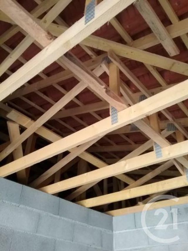 Parking &agrave; louer - 13 m2 - Muret - 31 - MIDI-PYRENEES